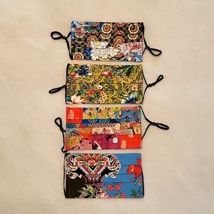 Johnny Was Face Masks 😷